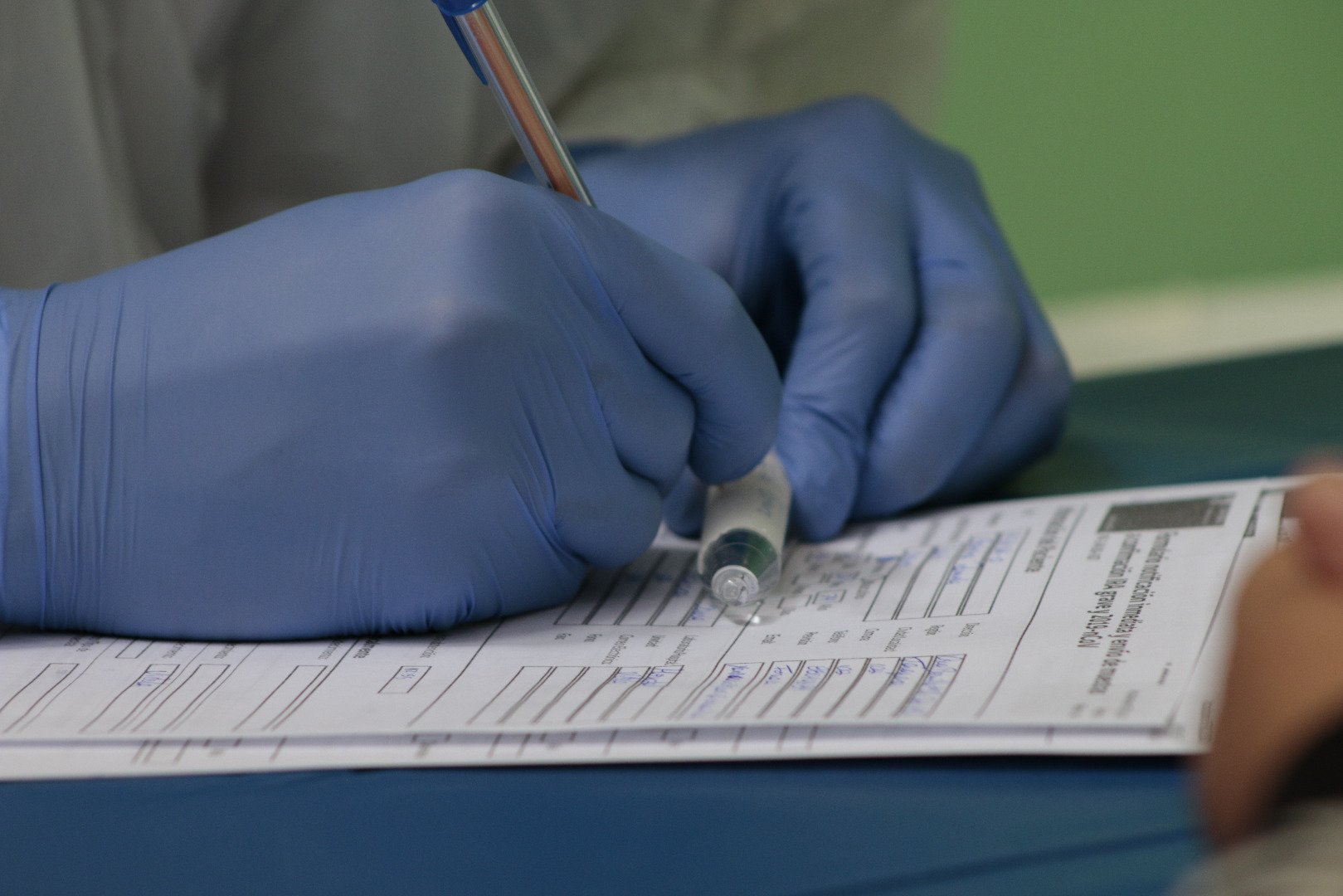 ¡ATENCIÓN IQUIQUE!: Salud Municipal habilita nuevo punto fijo de toma de exámenes PCR gratuitos