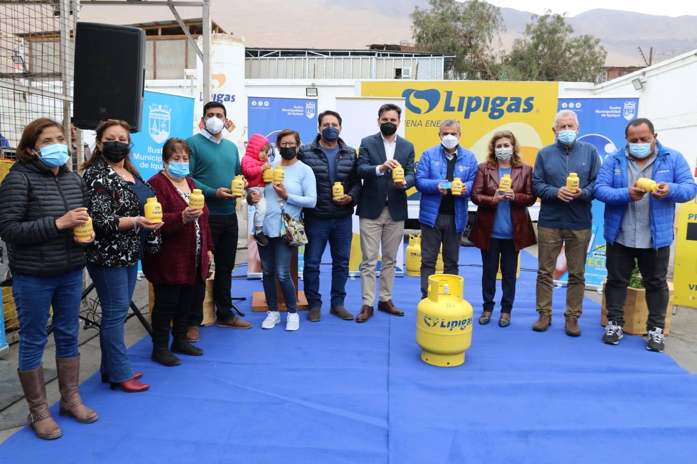 CONVENIO IMI Y LIPIGAS POR DESCUENTOS EN GAS LICUADO 6