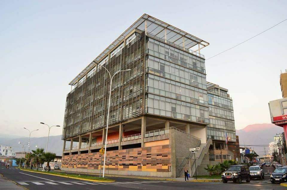 MUNICIPALIDAD DE IQUIQUE.