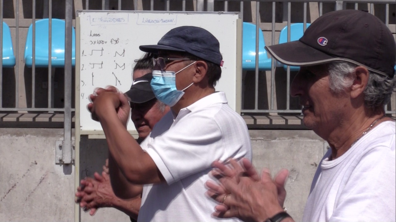 Salud Municipal de Iquique realizará Olimpiadas "Menos Pastillas, Más Zapatillas"