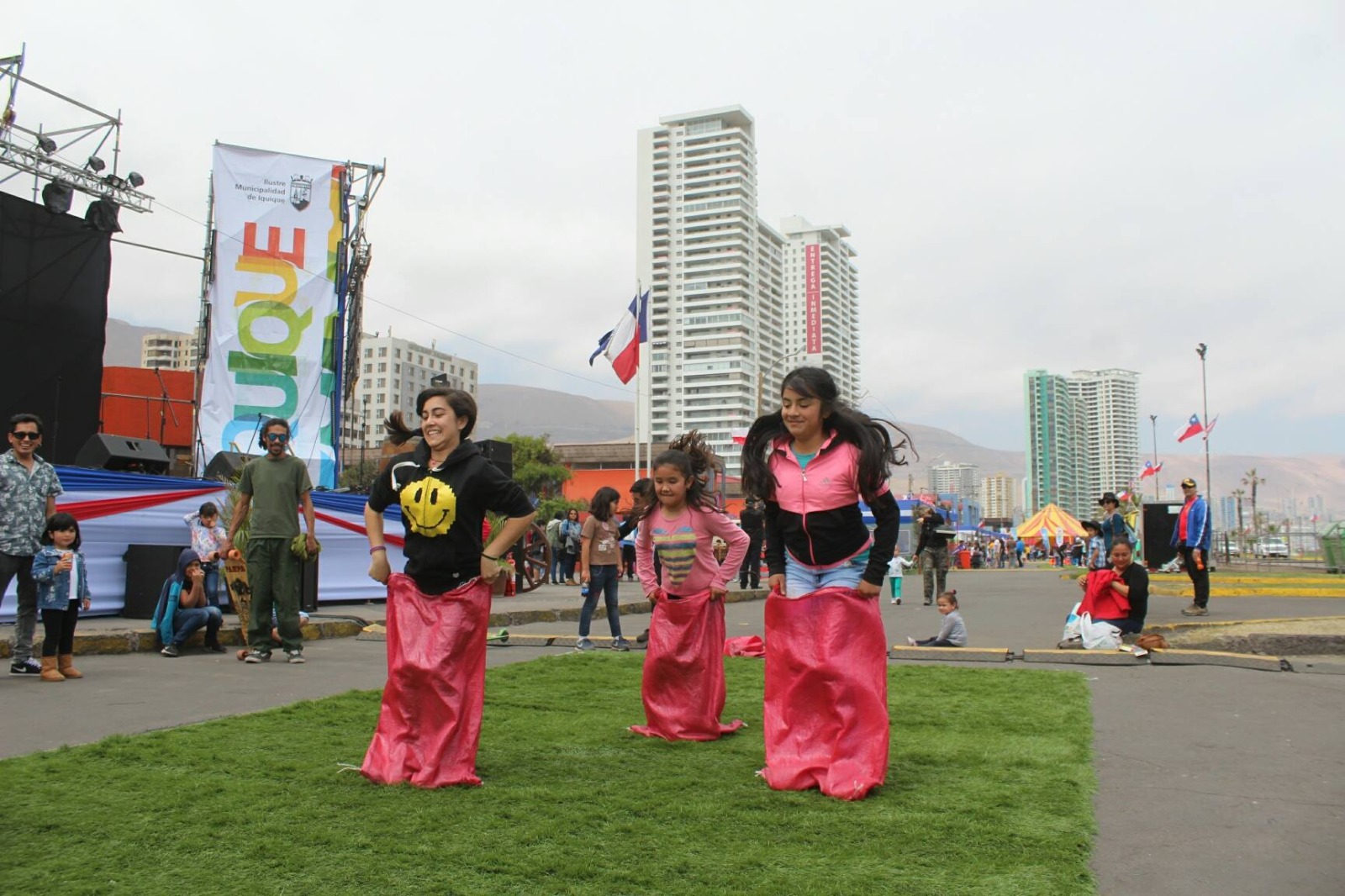 Fiesta de la Chilenidad