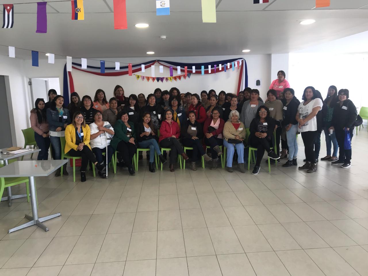 talleres gratuitos y certificados