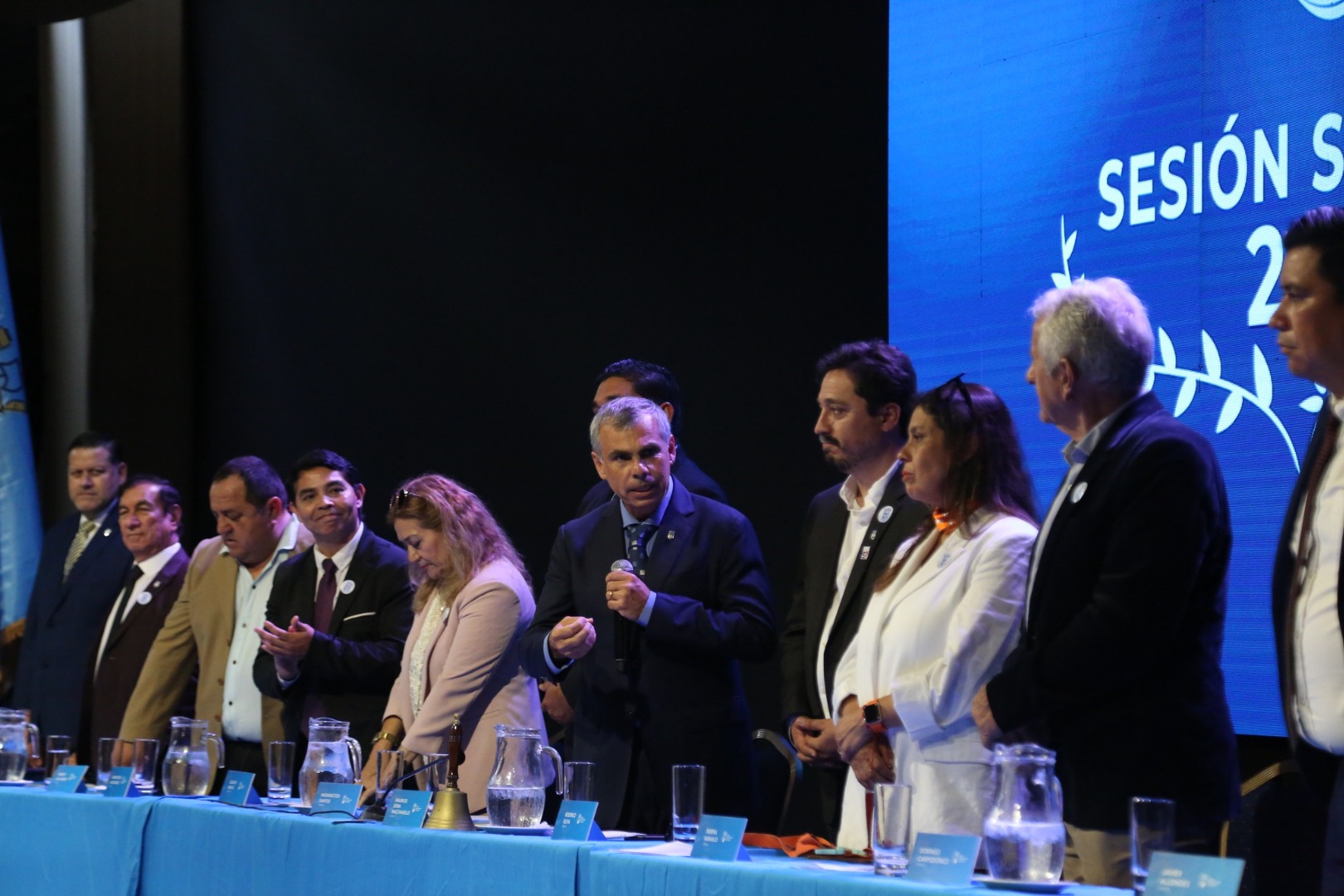 Iquique entrega Distinciones Honoríficas 2023 en 144° Aniversario del Municipio