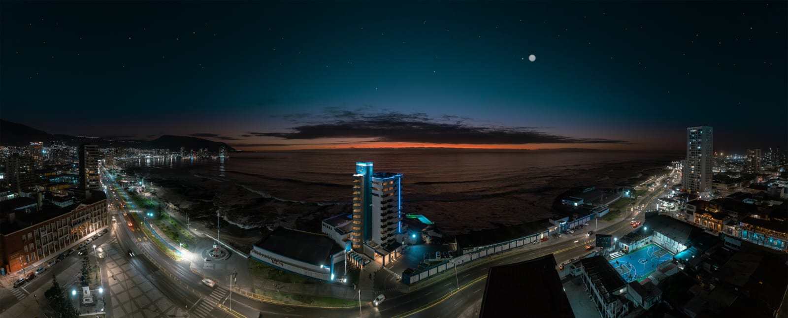 Mesa de Gobernanza Turística de la Municipalidad de Iquique realizará campaña en Argentina y Bolivia