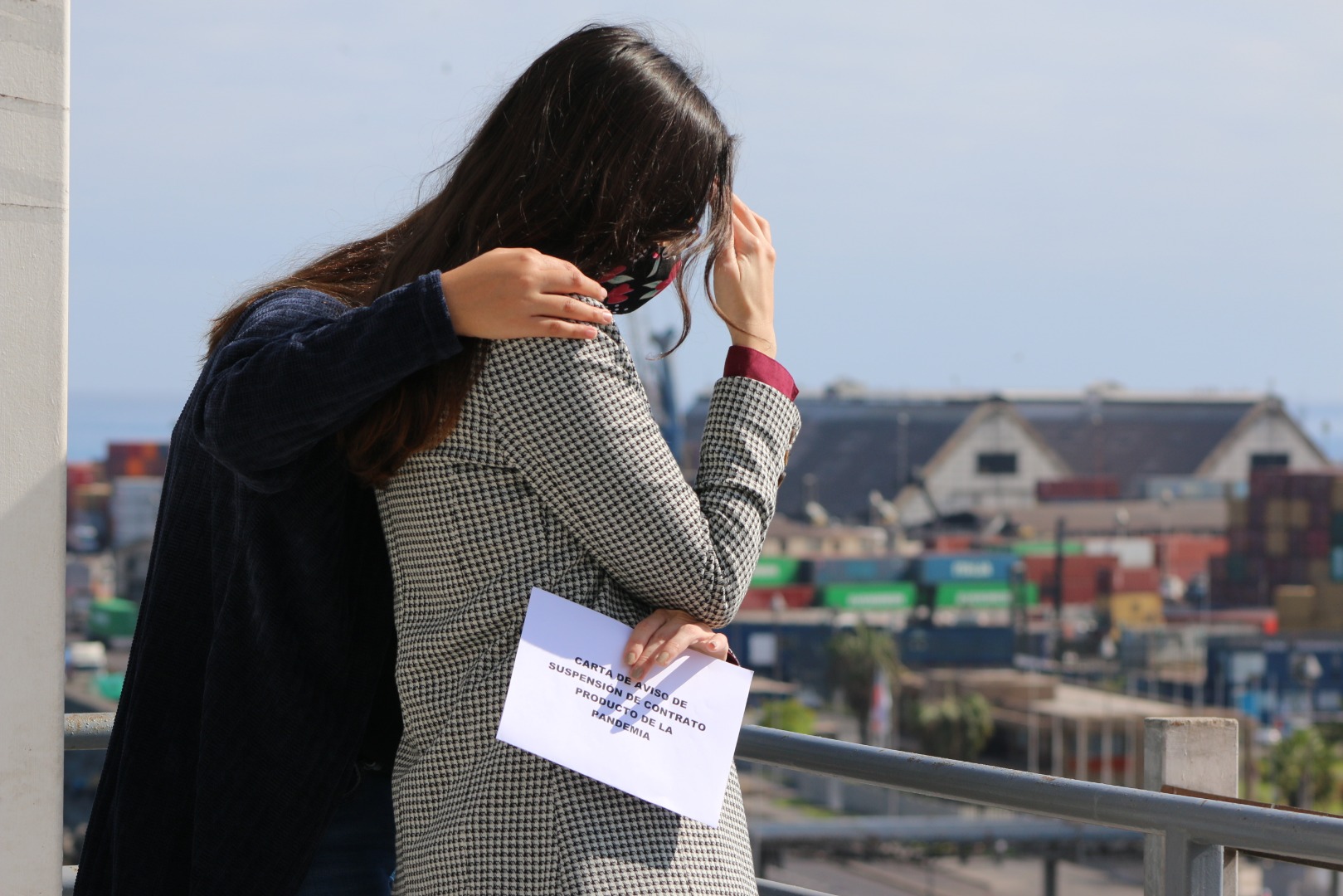 Cuidados salud mental