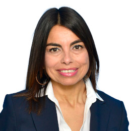 Carolina Del Carmen Valdés Díaz